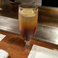 ぷれじでんと千房 シェラトン都ホテル大阪店 - 