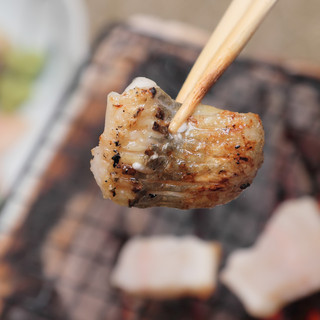 幹事様必見！忘年会や新年会を盛り上げる＜穴子料理コース＞