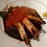 アクアリウムイタリアン心斎橋ライム - 