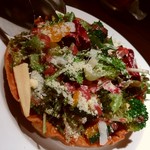 アクアリウムイタリアン心斎橋ライム - 