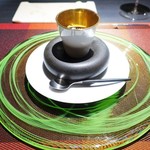 エクアトゥール - フォアグラのフラン