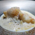 エクアトゥール - オマール海老