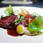 エクアトゥール - 埼玉県ダチョウ