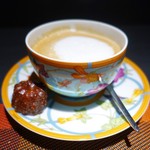 エクアトゥール - コーヒー