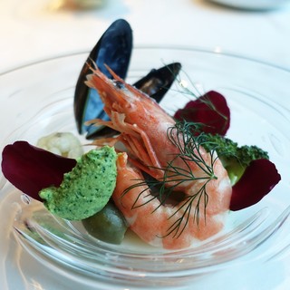 Ristorante incantina_0