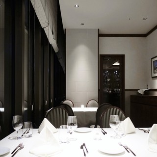 Ristorante incantina_2