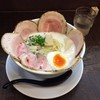 ラーメン家 みつ葉