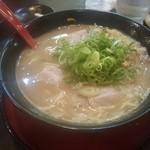 うま屋ラーメン - 