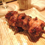 鳥しき - ハツモト2016.8