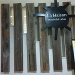 La Maison ensoleille table - 