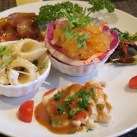 施家菜 - 