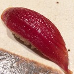 すし匠 まさ - H28.8 鰹