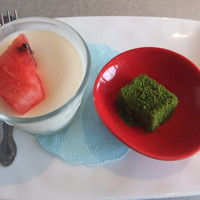 華湘 東武池袋店 - デザート