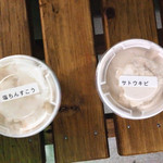 たい焼き処 藤の木