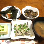 紀八 - 2016.08.27.のお通したち。