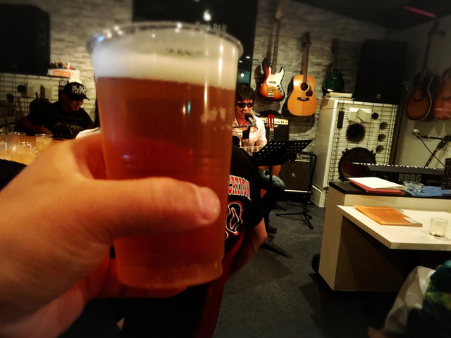 ケンズ バー（Ken&rsquo;s BAR） 水沢 &ndash; 大人の隠れ家でくつろぐ夜