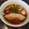 麺やBar 渦