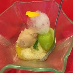 とよなか桜会 - デザート