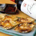 こてつ家 - とり餃子