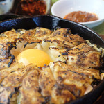 こてつ家 - 鉄板餃子