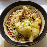 Jindaijisoba - 