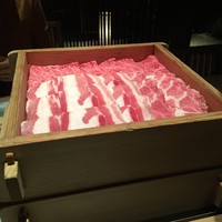 華蓮  大阪心斎橋店 - せいろ蒸し
