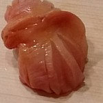 丹波 - 赤貝