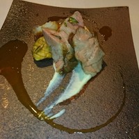 リストランテ リンコントロ - 