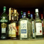 竹田酒販 - 内観写真:しつこくってごめんなさい。何か要らない??