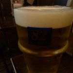 82 - 生ビール