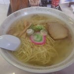 ウトロ漁協婦人部食堂 - 