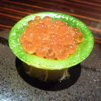 野口太郎 - イクラの醤油漬け