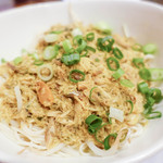 バイヨン - 魚スープそうめん