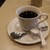 喫茶室ルノアール - ドリンク写真:ルノアールブレンド