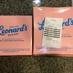 Leonard's Bakery - 