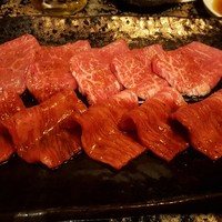 うしごろ 貫 恵比寿本店 - 