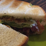 チャタンコーヒー カフェストリート - 