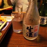 Nishikawa - お酒