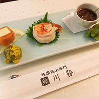 うなぎ川勢 - 