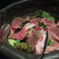 個室 和牛焼肉 吟 難波店 - 