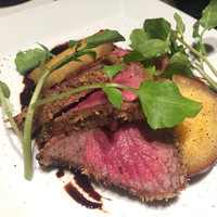 個室 和牛焼肉 吟 難波店 - 