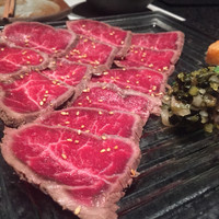 個室 和牛焼肉 吟 難波店 - 
