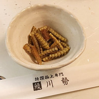 うなぎ川勢 - 