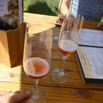 Iron Horse Vineyards - 