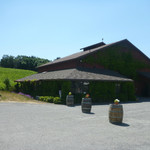 Iron Horse Vineyards - 