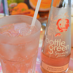 キル フェ ボン - ボトルグリーンスパークリング