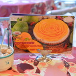 キル フェ ボン - 卓上の雰囲気