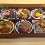 ～お弁当2個から配達致します～