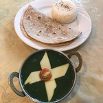 エパレット - パラックパニール