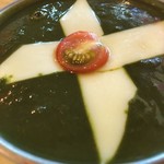 エパレット - パラックパニールあっぷっぷ